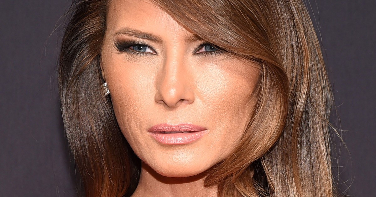 Melania Trump