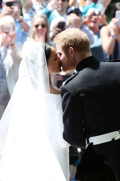 La boda del año