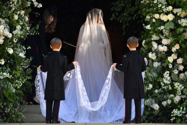 La boda del año