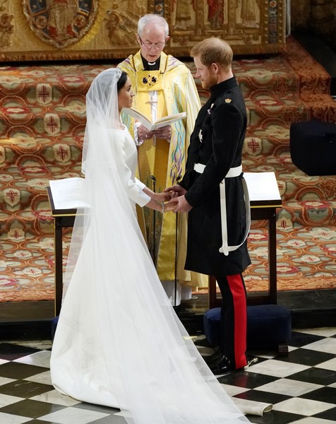 La boda del año