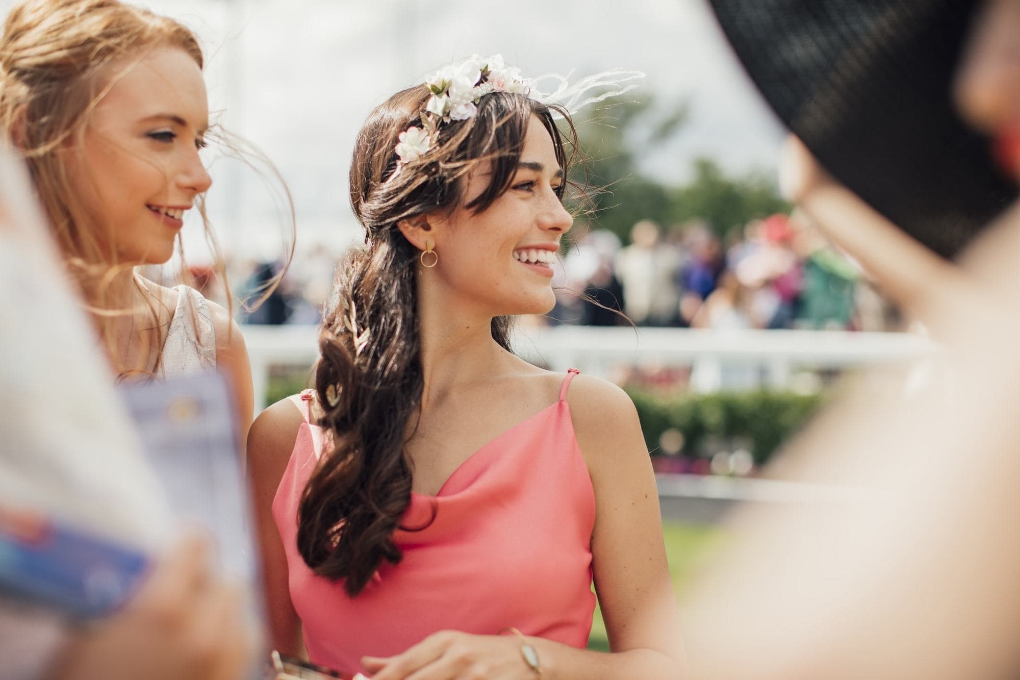 Bodas al aire libre